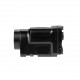 Фонарь тактический подствольный Veber Tick-2P weaver арт.: 30627 [VEBER]